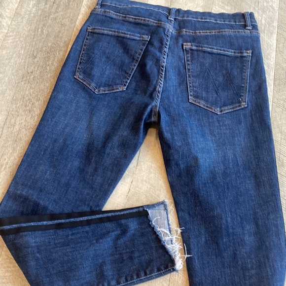 The Stunner Zip Ankle Step Fray - Picture 6 of 6